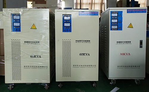 什么是穩(wěn)壓器？什么是變壓器？