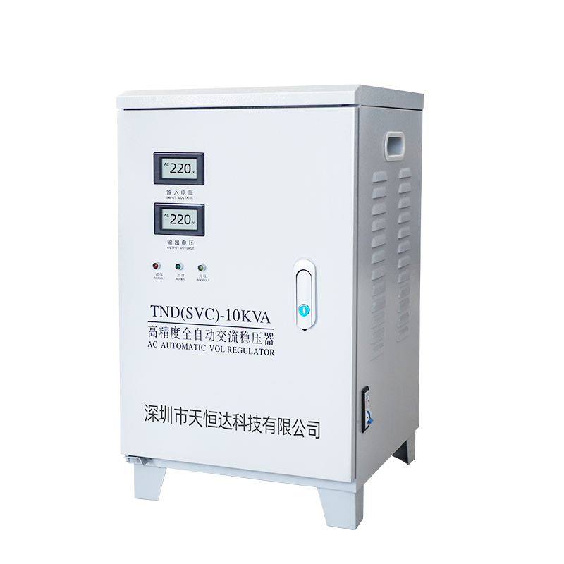 為什么要使用穩(wěn)壓器？什么情況下使用穩(wěn)壓器