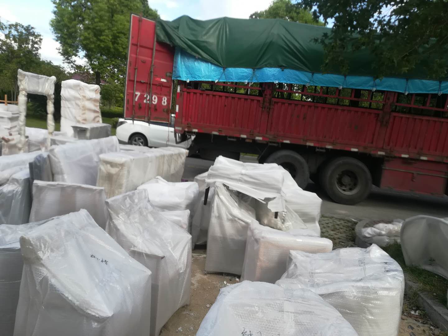 昆山工廠搬遷更專業(yè)