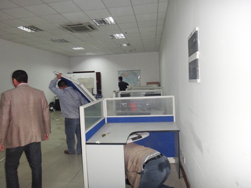 昆山辦公室搬遷更專業(yè)