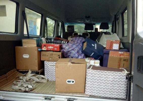 昆山辦公家具拆裝打包_費(fèi)用