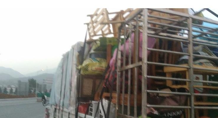 昆山張浦鎮(zhèn)大眾搬家公司電話(huà)?