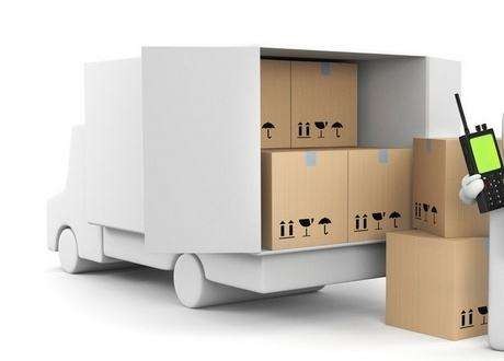 專業(yè)昆山搬家公司-大眾搬家