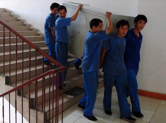 專業(yè)提供昆山搬家服務(wù)