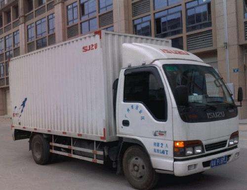 昆山搬家公司專業(yè)承接長途搬家