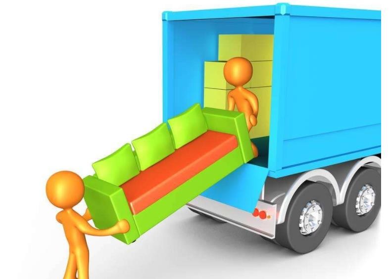 正規(guī)昆山搬家公司